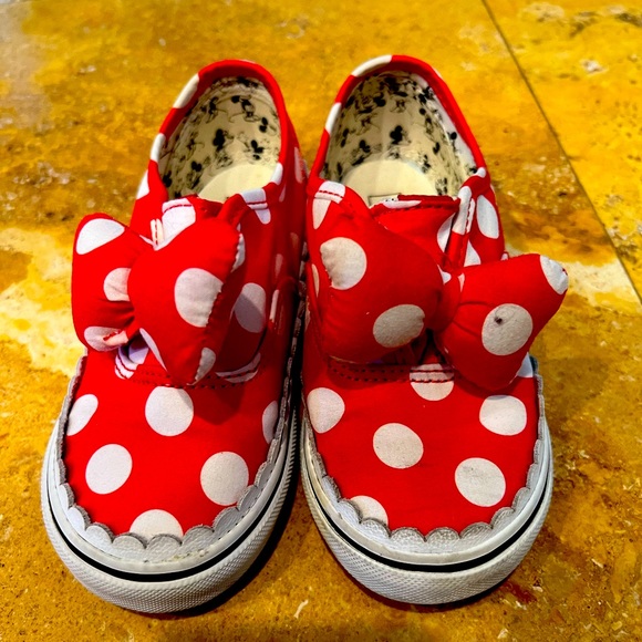 Like new only worn maybe twice. - Picture 1 of 5